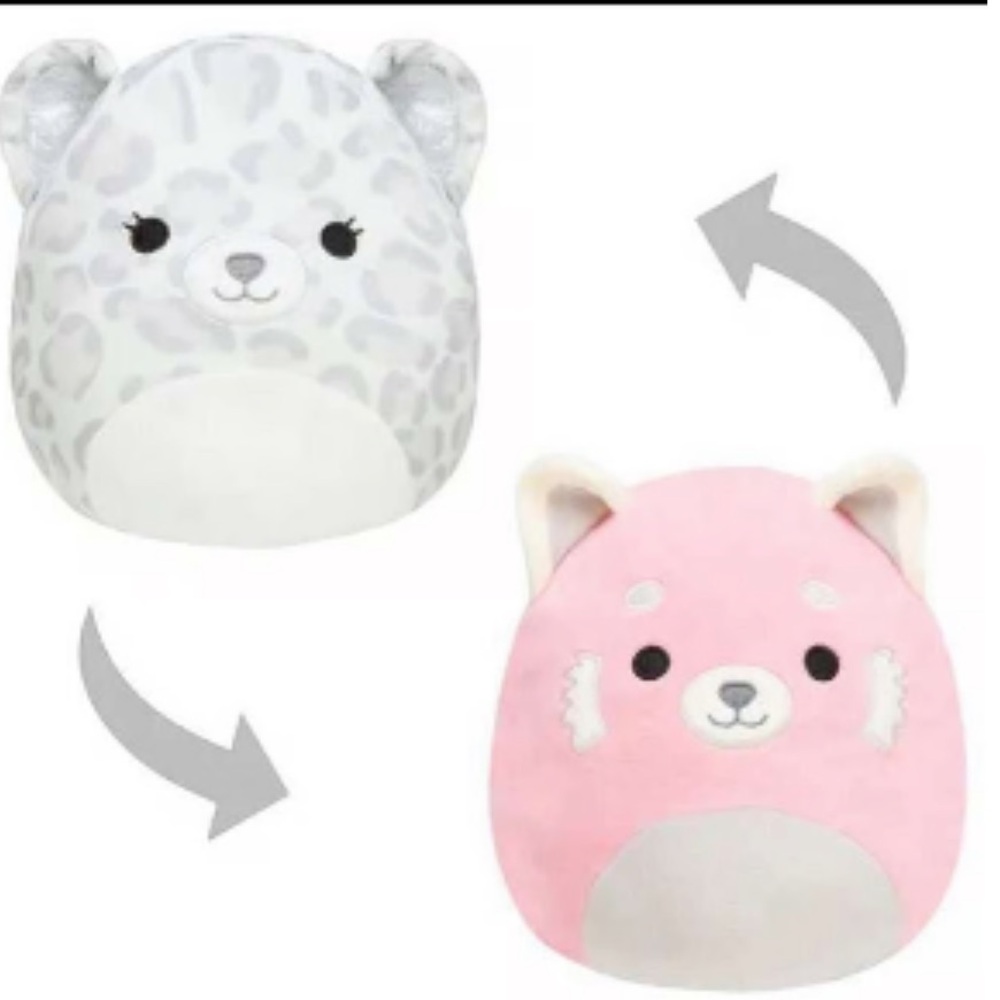 Squishmallow Flipamallow